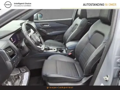 Photo 8 Nissan Qashqai  e-POWER 190ch Tekna 2022