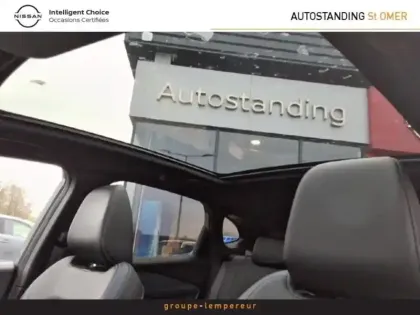 Photo 9 Nissan Qashqai  e-POWER 190ch Tekna 2022