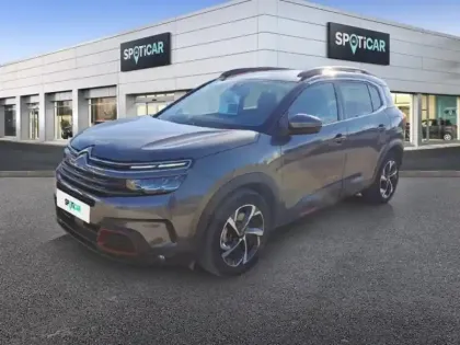 Photo Citroën C5 Aircross
