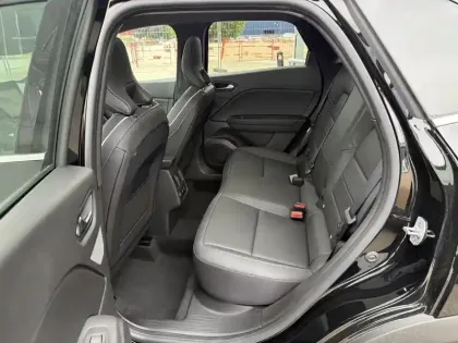 Photo 10 Mitsubishi Grandis  1.8 MPI HEV 158ch Instyle