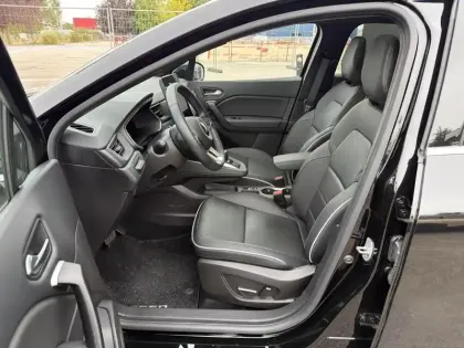 Photo 9 Mitsubishi Grandis  1.8 MPI HEV 158ch Instyle