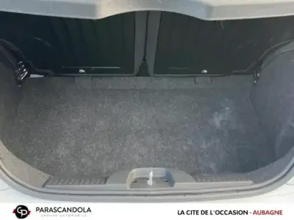 Photo 5 Fiat 500  1.0 70ch BSG S&S Pack Confort