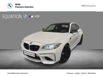 Photo Bmw Serie 2