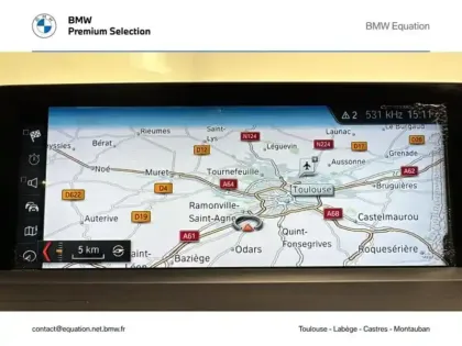 Photo 10 BMW Serie 2 M2 Coupé M2 370ch M DKG