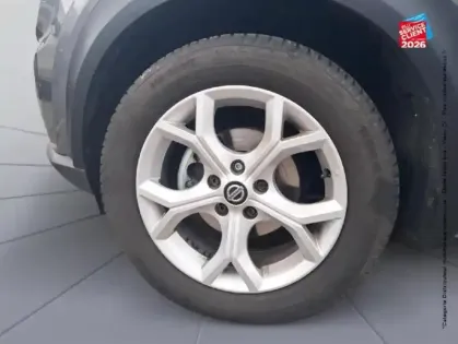 Photo 9 Nissan Juke  1.0 DIG-T 114ch Tekna DCT 2021.5