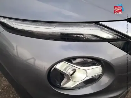 Photo 12 Nissan Juke  1.0 DIG-T 114ch Tekna DCT 2021.5