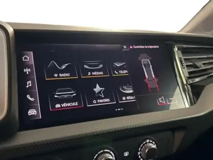 Photo 13 Audi A1  allstreet 25 TFSI 95ch Design