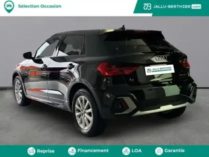 Photo 17 Audi A1  allstreet 25 TFSI 95ch Design