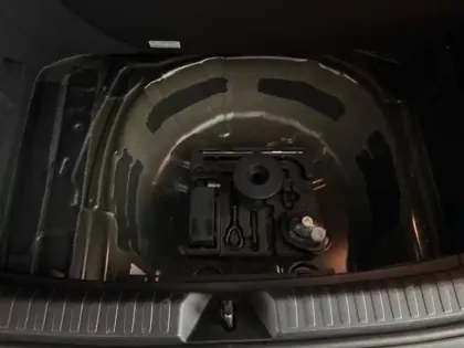 Photo 9 Audi A1  allstreet 25 TFSI 95ch Design