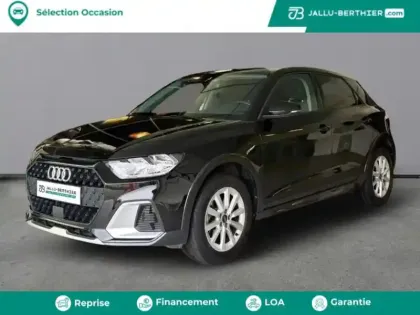 Photo 15 Audi A1  allstreet 25 TFSI 95ch Design