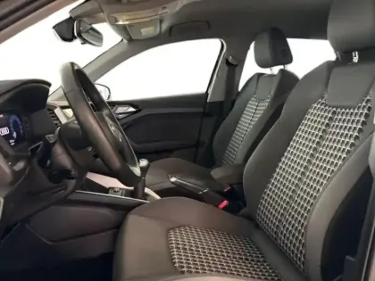 Photo 6 Audi A1  allstreet 25 TFSI 95ch Design