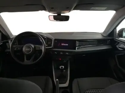 Photo 5 Audi A1  allstreet 25 TFSI 95ch Design