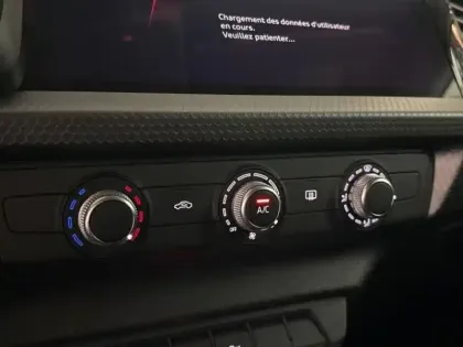 Photo 14 Audi A1  allstreet 25 TFSI 95ch Design