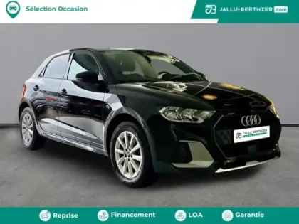 Photo 16 Audi A1  allstreet 25 TFSI 95ch Design