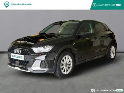 Photo Audi A1