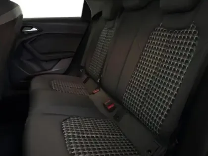 Photo 7 Audi A1  allstreet 25 TFSI 95ch Design