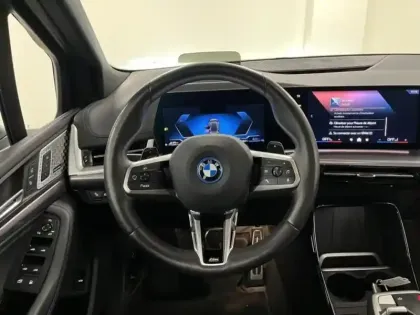 Photo 9 BMW Serie 2 Série 2 ActiveTourer 225e 245ch xDrive M Sport DKG7