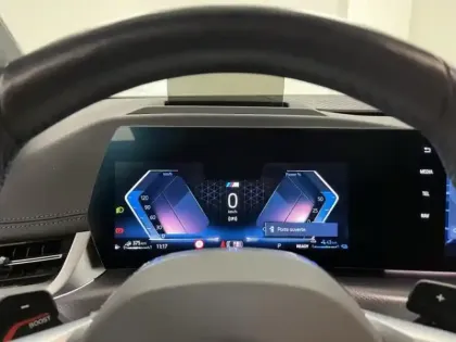 Photo 10 BMW Serie 2 Série 2 ActiveTourer 225e 245ch xDrive M Sport DKG7