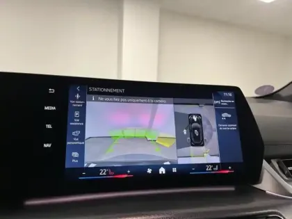 Photo 12 BMW Serie 2 Série 2 ActiveTourer 225e 245ch xDrive M Sport DKG7