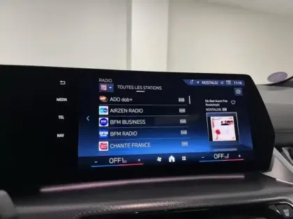 Photo 14 BMW Serie 2 Série 2 ActiveTourer 225e 245ch xDrive M Sport DKG7