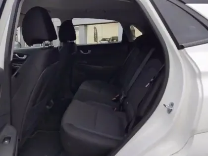 Photo 8 Hyundai Kona  Electric 64kWh - 204ch Executive