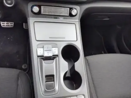 Photo 12 Hyundai Kona  Electric 64kWh - 204ch Executive