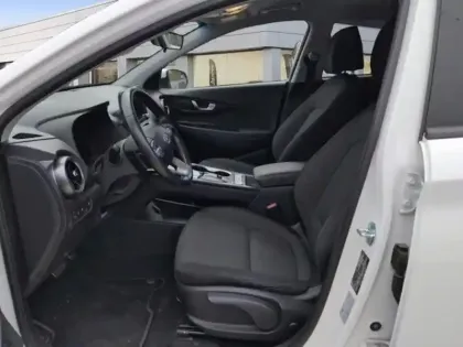 Photo 7 Hyundai Kona  Electric 64kWh - 204ch Executive