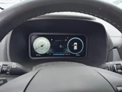 Photo 9 Hyundai Kona  Electric 64kWh - 204ch Executive