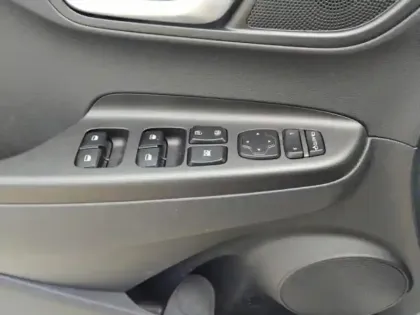 Photo 13 Hyundai Kona  Electric 64kWh - 204ch Executive