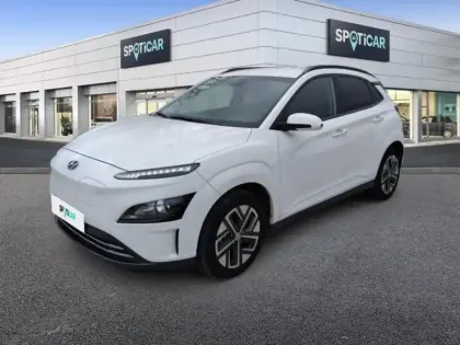 Photo Hyundai Kona Intuitive