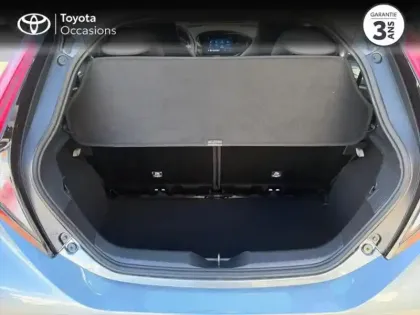Photo 9 Toyota Aygo  X 1.0 VVT-i 72ch Dynamic MY24