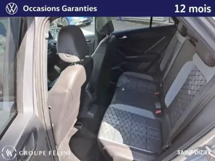 Photo 5 Volkswagen T-roc  2.0 TDI 150ch R-Line DSG7