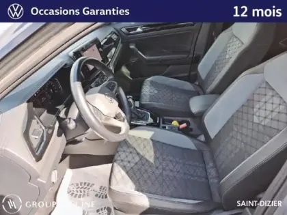 Photo 19 Volkswagen T-roc  2.0 TDI 150ch R-Line DSG7