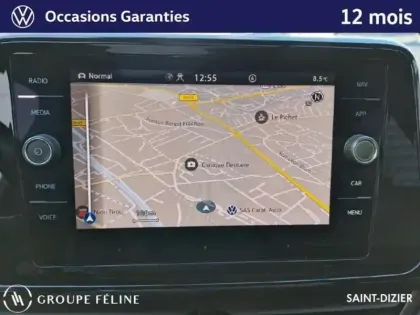 Photo 29 Volkswagen T-roc  2.0 TDI 150ch R-Line DSG7