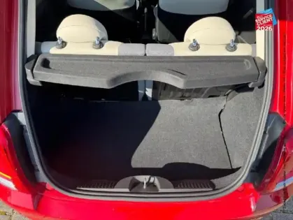 Photo 13 Fiat 500  1.2 8v 69ch Eco Pack Lounge Euro6d