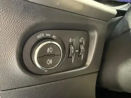 Photo 11 Opel Mokka  1.2 Turbo 100ch Elegance