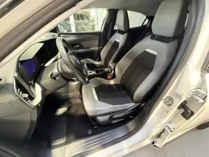 Photo 12 Opel Mokka  1.2 Turbo 100ch Elegance