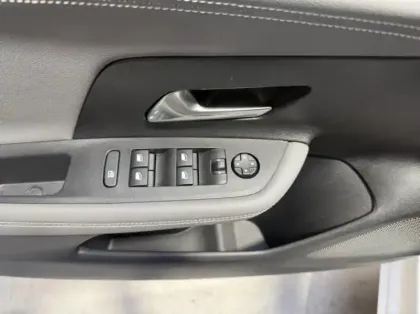 Photo 10 Opel Mokka  1.2 Turbo 100ch Elegance