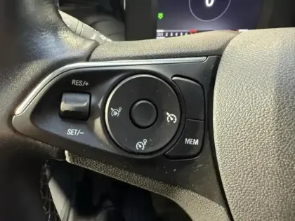 Photo 14 Opel Mokka  1.2 Turbo 100ch Elegance