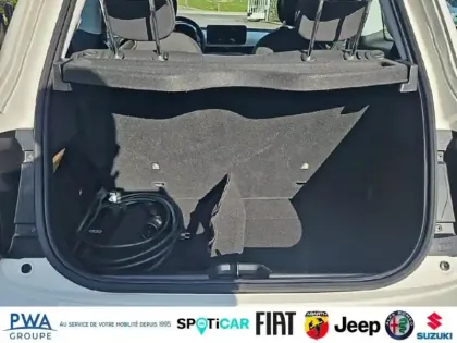 Photo 5 Fiat 500 C e 95ch MY23