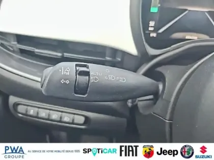 Photo 13 Fiat 500 C e 95ch MY23