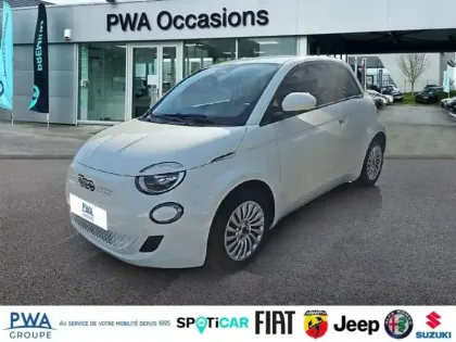 Photo Fiat 500