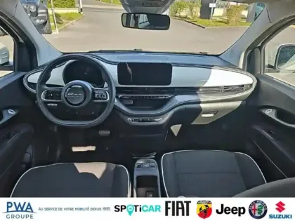 Photo 7 Fiat 500 C e 95ch MY23