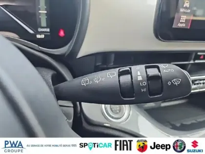 Photo 14 Fiat 500 C e 95ch MY23