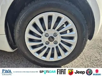 Photo 10 Fiat 500 C e 95ch MY23