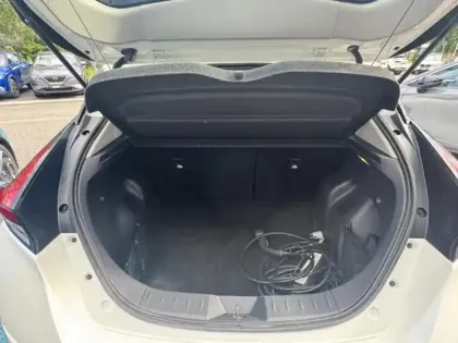 Photo 9 Nissan Leaf  150ch 40kWh Acenta 22