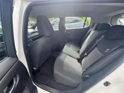 Photo 13 Nissan Leaf  150ch 40kWh Acenta 22