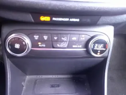 Photo 14 Ford Fiesta  Active 1.0 EcoBoost 125ch Active X DCT-7