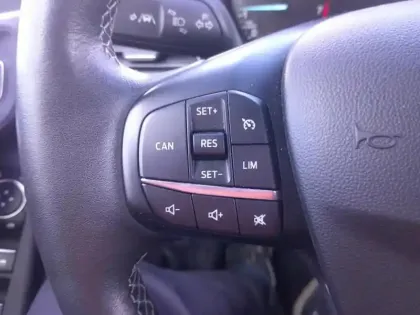 Photo 12 Ford Fiesta  Active 1.0 EcoBoost 125ch Active X DCT-7