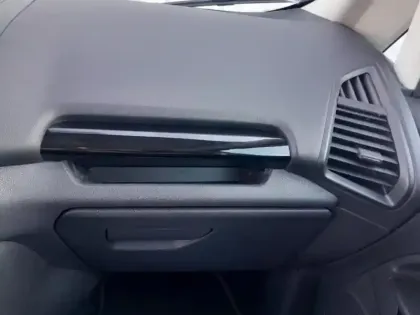 Photo 12 Ford Ecosport  1.0 EcoBoost 100ch Titanium Euro6.2